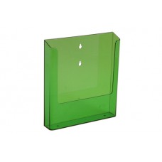 Folderbak A5 neon groen Tn0300264